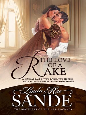 cover image of The Love of a Rake
